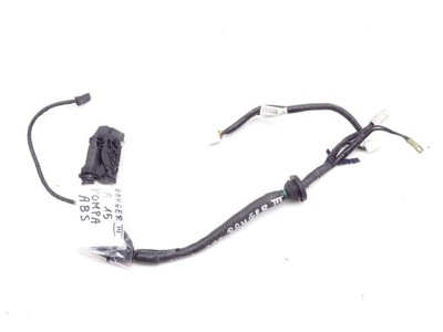 Ford ranger iii mazda bt-50 06-11 жгут насоса abs фото №1