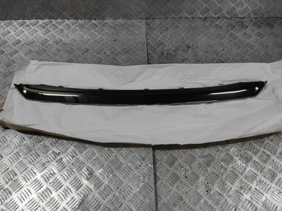 Lexus is 350 2018 решітка радіатора бампера решітка радіатора хром фото №1