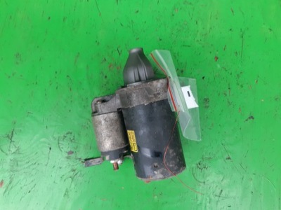 Стартер 3610022800 hyundai accent ii фото №1