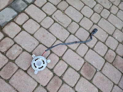 Вентилятор радиатор 1.5 d proace city berlingo rifter combo e 5000907-05 фото №1