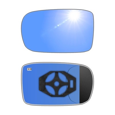 Антибліковий lancia thema 2011-2014 2012 2013 фото №1