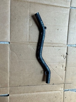 Hyundai tucson iv шланг радиатора фото №1