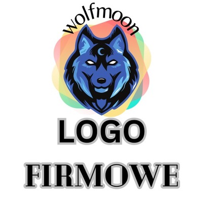 PROJEKT LOGO, LOGO FIRMOWE, LOGOTYP, ZNAK FIRMOWY, LOGO INDYWIDUALNE