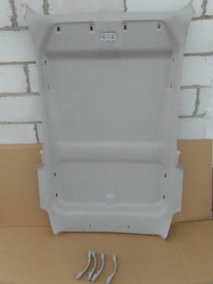 Потолок потолок потолок peugeot 1007 комплект фото №1