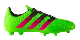 BUTY PIŁKARSKIE ADIDAS ACE 16.3 FG AF5154 R.28