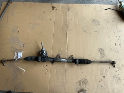 Рейка рульова трансмісія opel astra h 1.9 7831958140 фото №1