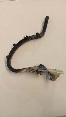 Петля крышки правый задняя optima iii фото №1