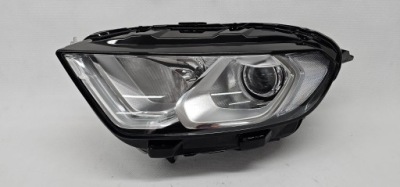 Ford ecosport lift лампа перед левая обычная фото №1