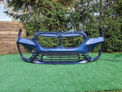 Bmw оригинальный номер 7954205 бампер lci pdc фото №1