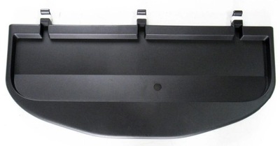 Citroen ds3 lift полиця задня задня 3d фото №1