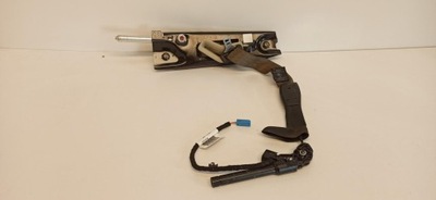 Volvo v70 pas безпеки правий перед 39865064 фото №1