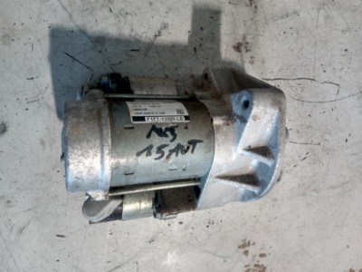 Ford focus mk3 стартер f1ft-11000-lb 1.5 tdci фото №1