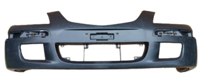 Бампер перед передній оригінал c100-50031 mazda premacy 1999-2001 фото №1