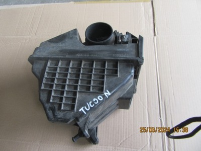 Фильтра воздуха hyundai tucson iii 28110-d3200 фото №1