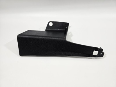 Защита порог стойка правая berlingo iii partner iii 1.6 hdi 08- #3509 фото №1