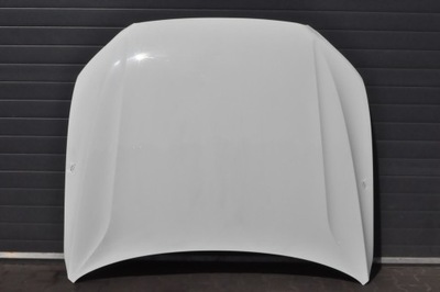 Volvo xc60 ii капот крышка отсек двигателя 614 фото №1