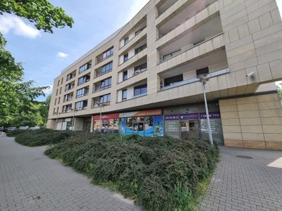 Komercyjne, Poznań, Stare Miasto, 204 m²