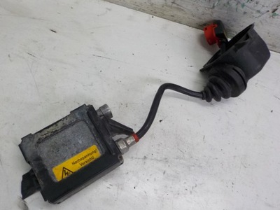 Opel omega перетворювач ксенон фото №1