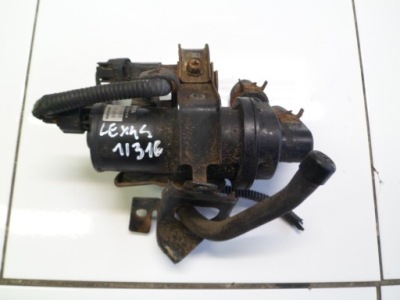 Lexus gs iii gs450h 3.5 v6 дополнительная помпа wody 064100-1080 фото №1