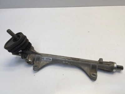 Nissan leaf ii 2 2020 трансмісія кермова фото №1