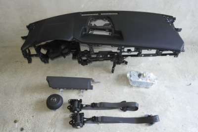 Mazda cx30 cx 30 подушка безпеки ремені панель приладів консоль панель приладів pulpit полиця pas фото №1