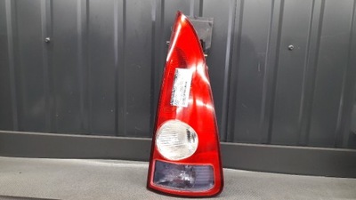 8200027152 лампа правий задня renault espace iv фото №1