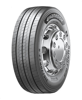 1 PIEZA HANKOOK SMARTLINE AL50 LRL 315/70R22.5 156 L  