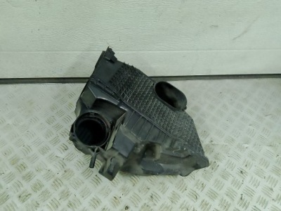 Renault clio iv 4 2014 корпус фильтра воздуха 165001258r фото №1