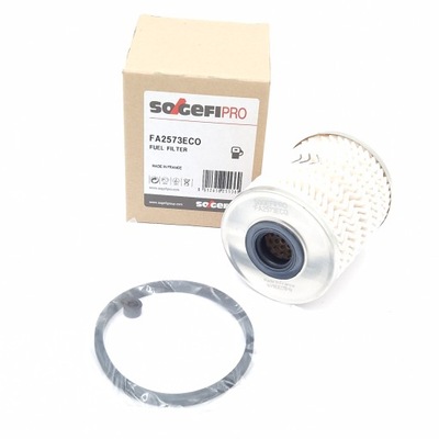 SOGEFIPRO FA2573ECO FILTER FUEL - milautoparts-fr.ukrlive.com