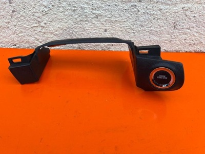 Opel astra k v кнопка запуск стоп europa org. фото №1