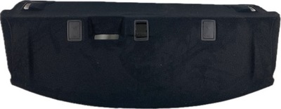 Оригинал dodge charger 2015- задняя полка задняя 1lm50dx9a0 фото №1