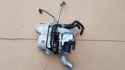 Турбонагнітач hyundai tucson 1,6 t-gdi 2018 rok фото №1