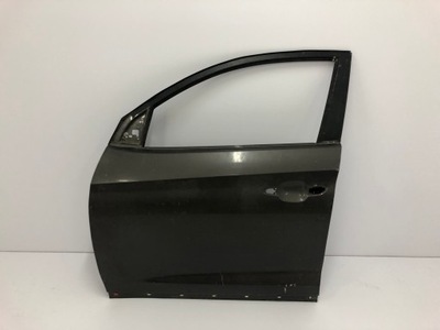 Дверь перед передние левая hyundai tucson iii 15- фото №1