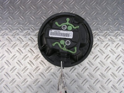 Вентилятор воздуходувка отопителя dacia duster i фото №1