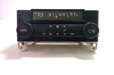 Другое модули renault vel satis bj0_ 8200181132d 2.2l дизель 2004 фото №1