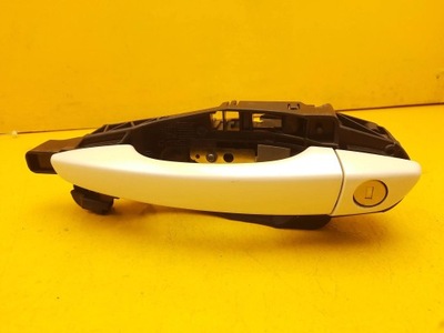 Citroen ds7 crossback ручка двері перед ліва ge0024923 фото №1