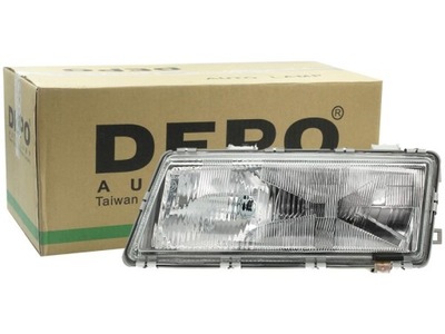 ФАРА ФАРА ЛЕВЫЙ DEPO 772-1102L-LD-EM