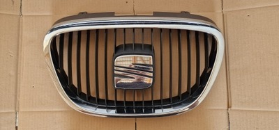 Решітка радіатора решітка радіатора seat leon ii altea toledo iii фото №1
