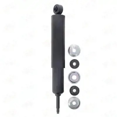 Амортизатор перед масляный 445031 kyb mercedes фото №1