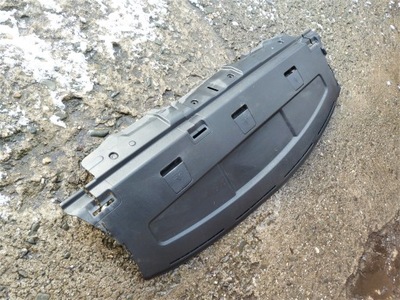 MITSUBISHI LANCER X 08-16 SEDAN SHELF REAR  