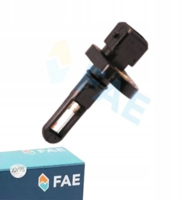 Датчик, температура повітря впускний fae 33226 фото №1