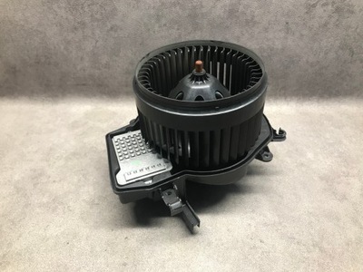 Вентилятор обдув mercedes 9400784 фото №1