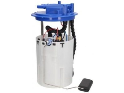 Модуль насоса топлива delphi fg2435-12b1 фото №1