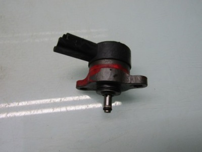 Клапан регулювання тиску bosch 0281002284 фото №1