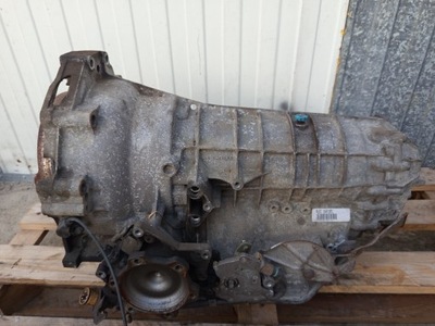 Коробка передач передач tiptronic a6 c5 фото №1