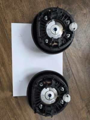 Smart 453 подушка безопасности подушка подушка безопасности водителя - оригинальный! фото №1