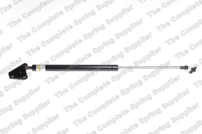 Lesjöfors амортизатор крышки багаж honda fr-v фото №1