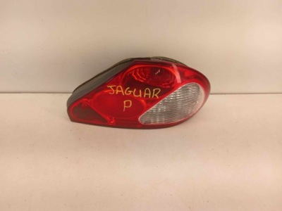 Лампа права задня jaguar x-type 01-09 фото №1