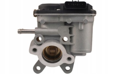 Клапан egr do nissan np300 navara 2.5 dci фото №1