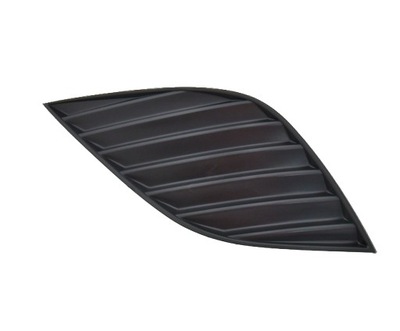 Toyota camry 2017 - рамка протитуманної фари l mat фото №1